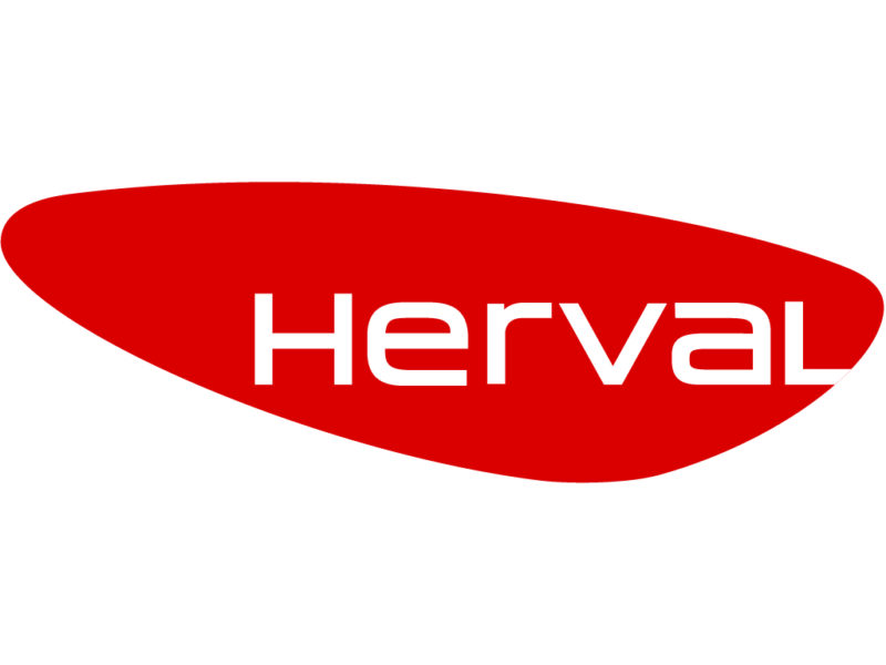 Logo da Herval